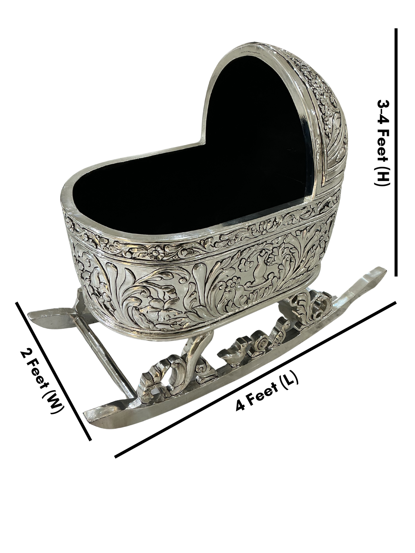 Cradle
