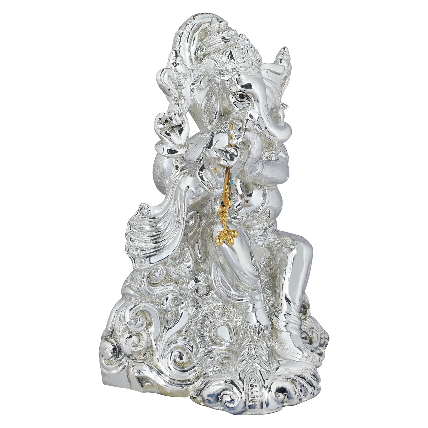 Bansuri Ganesha