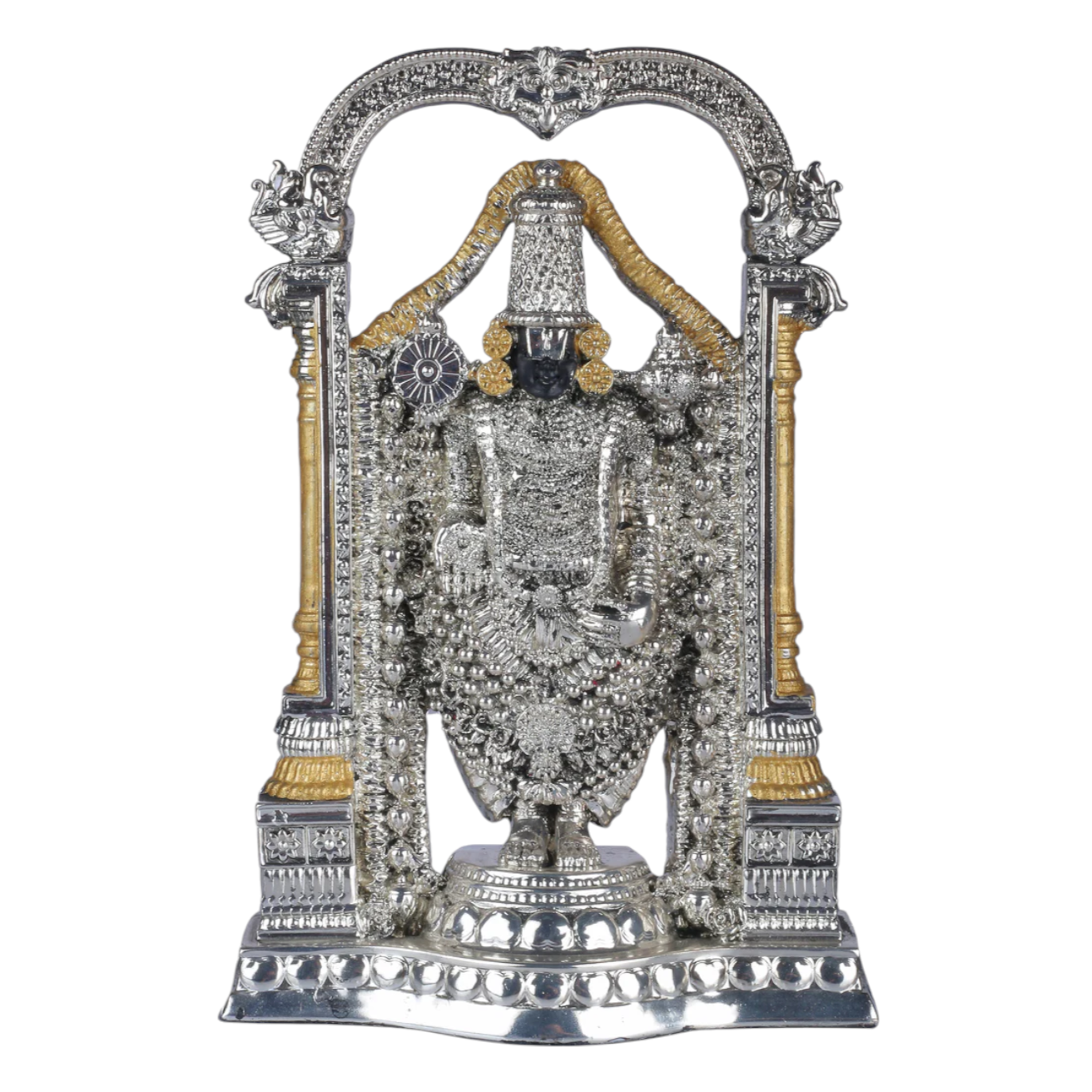 Tirupati Balaji