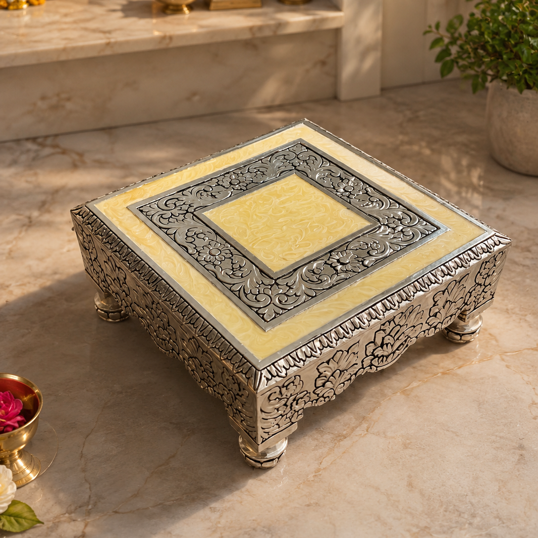 Meenakari Chowki
