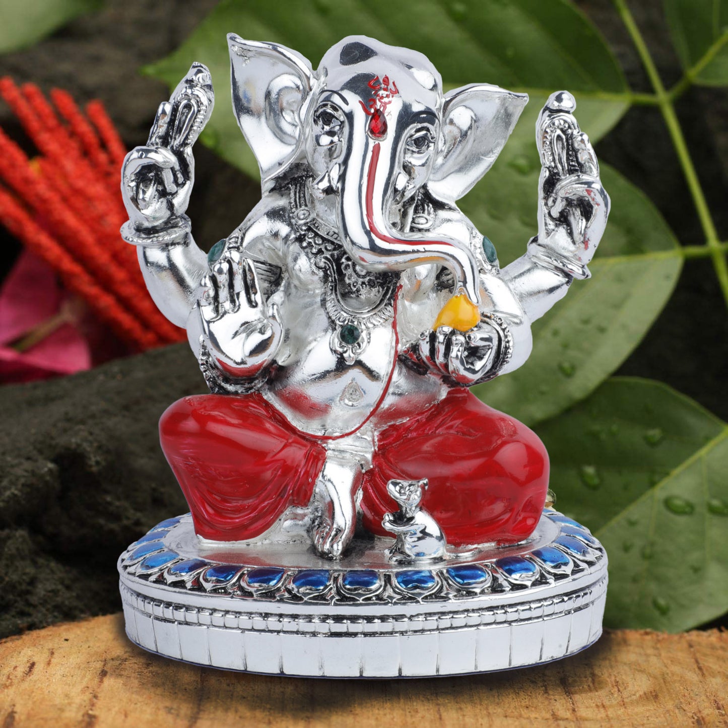 Ganesha