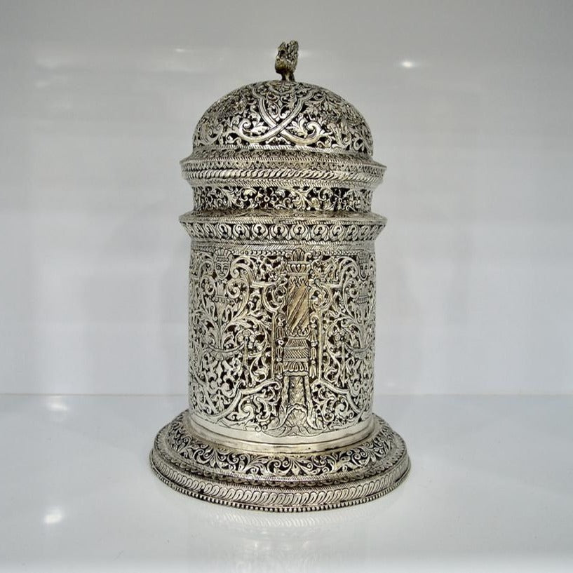Candle Holder - Big