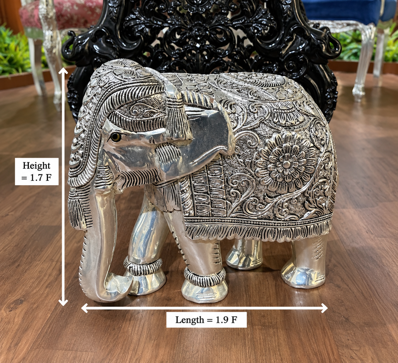 Elephant Wood