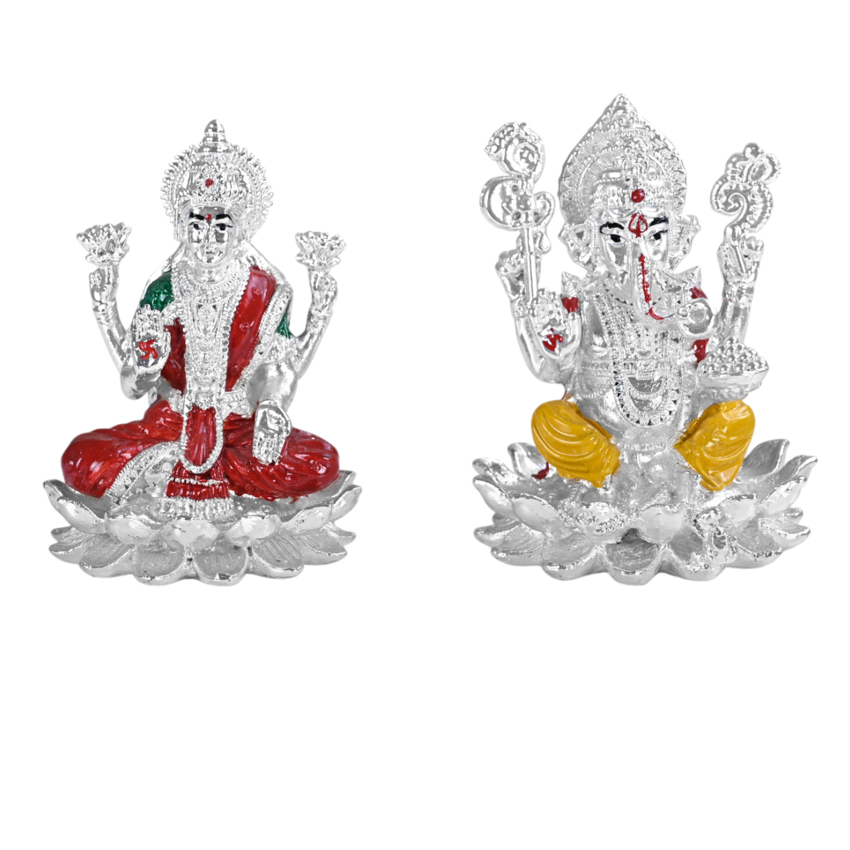 Lakshmi Ganesha