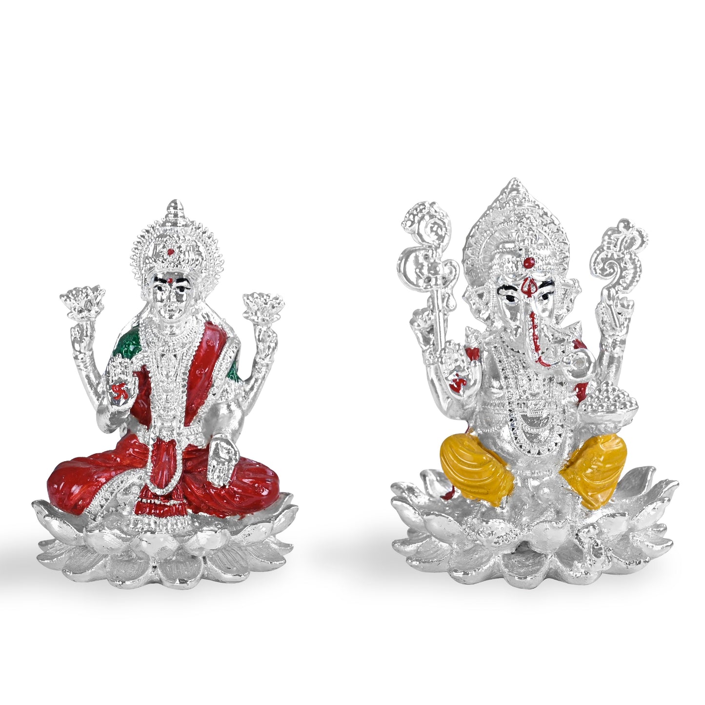 Lakshmi Ganesha