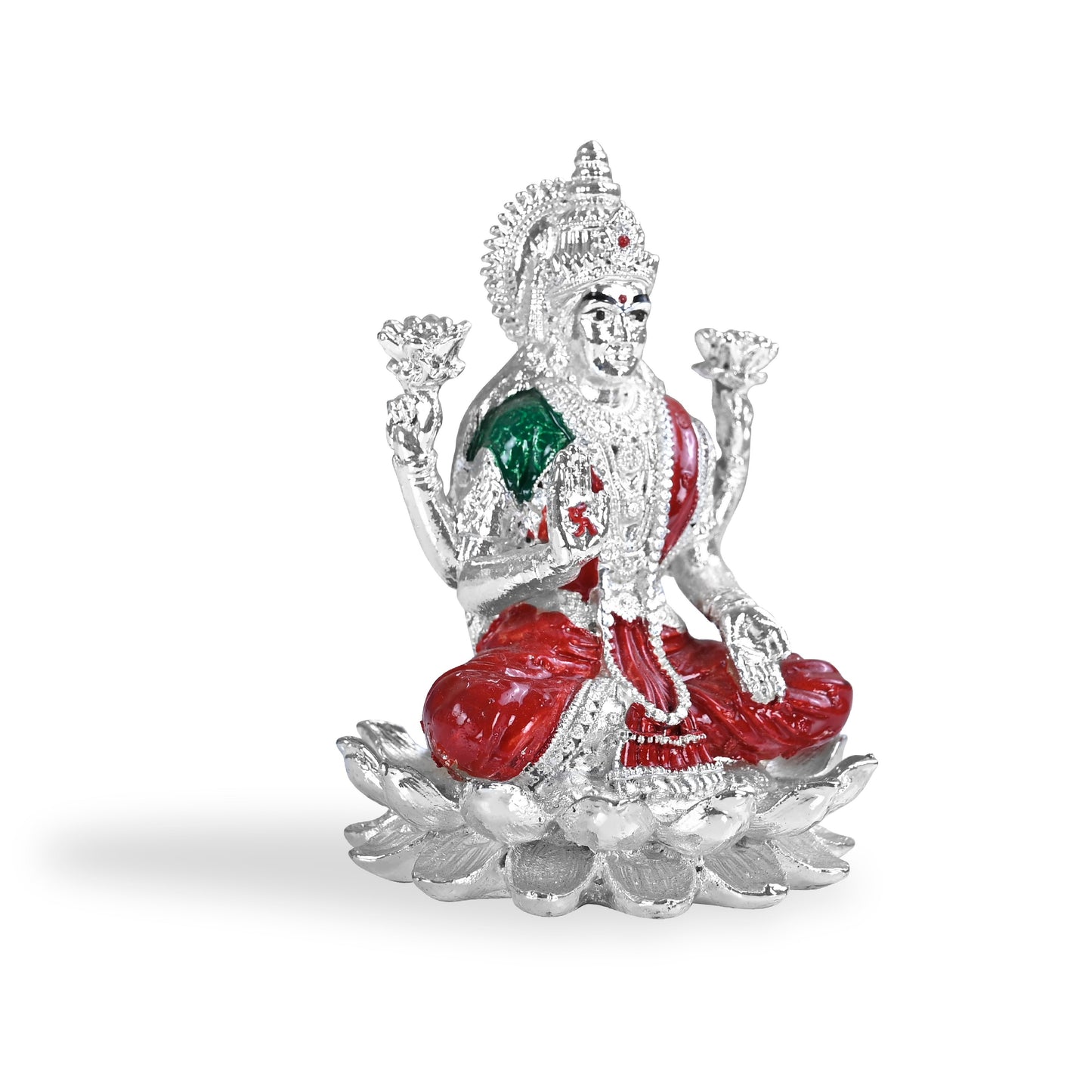 Lakshmi Ganesha