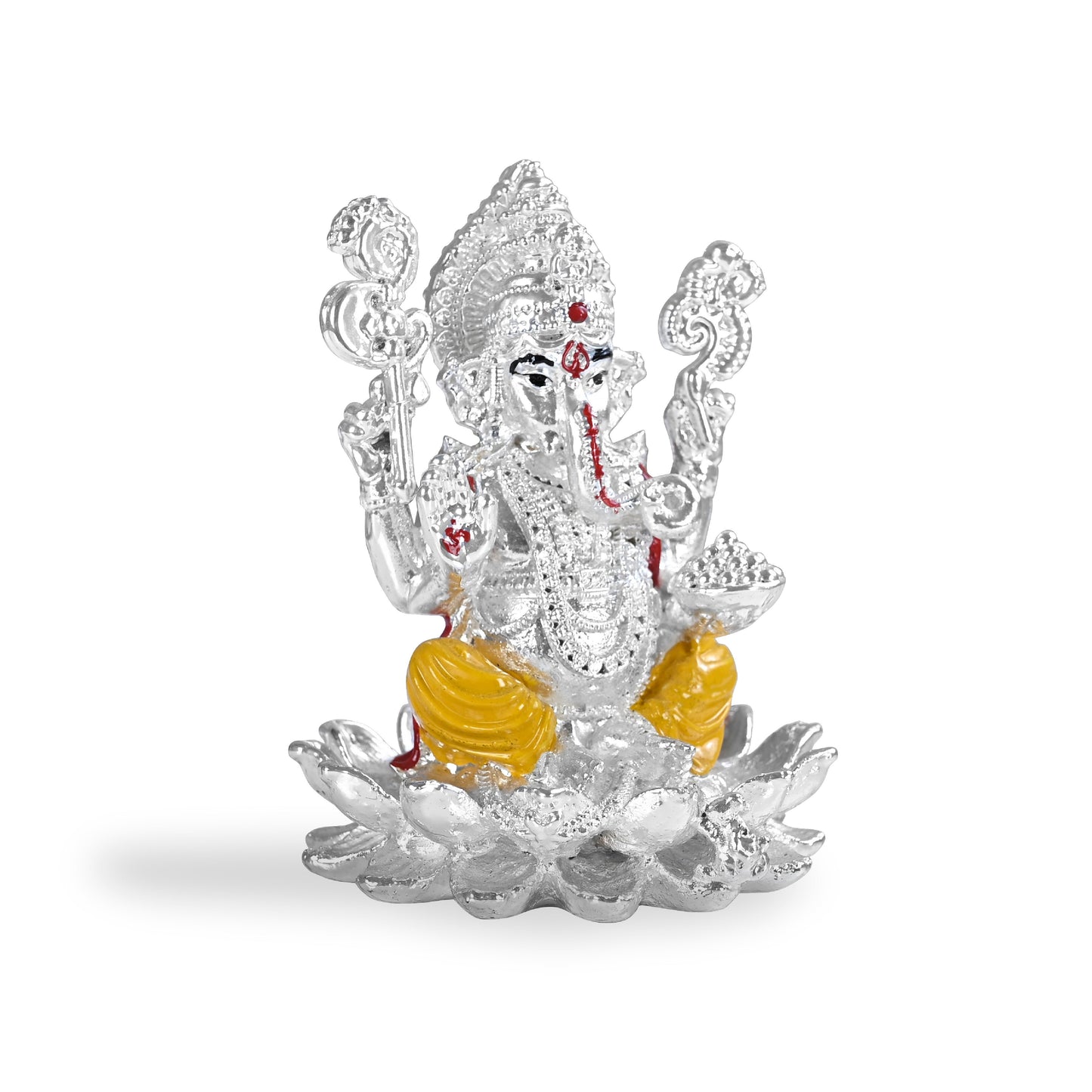 Lakshmi Ganesha