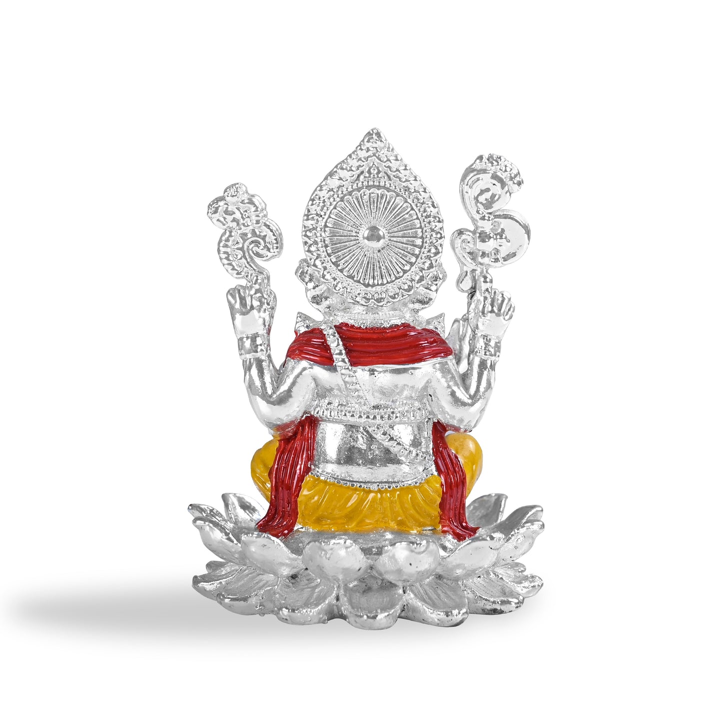 Lakshmi Ganesha