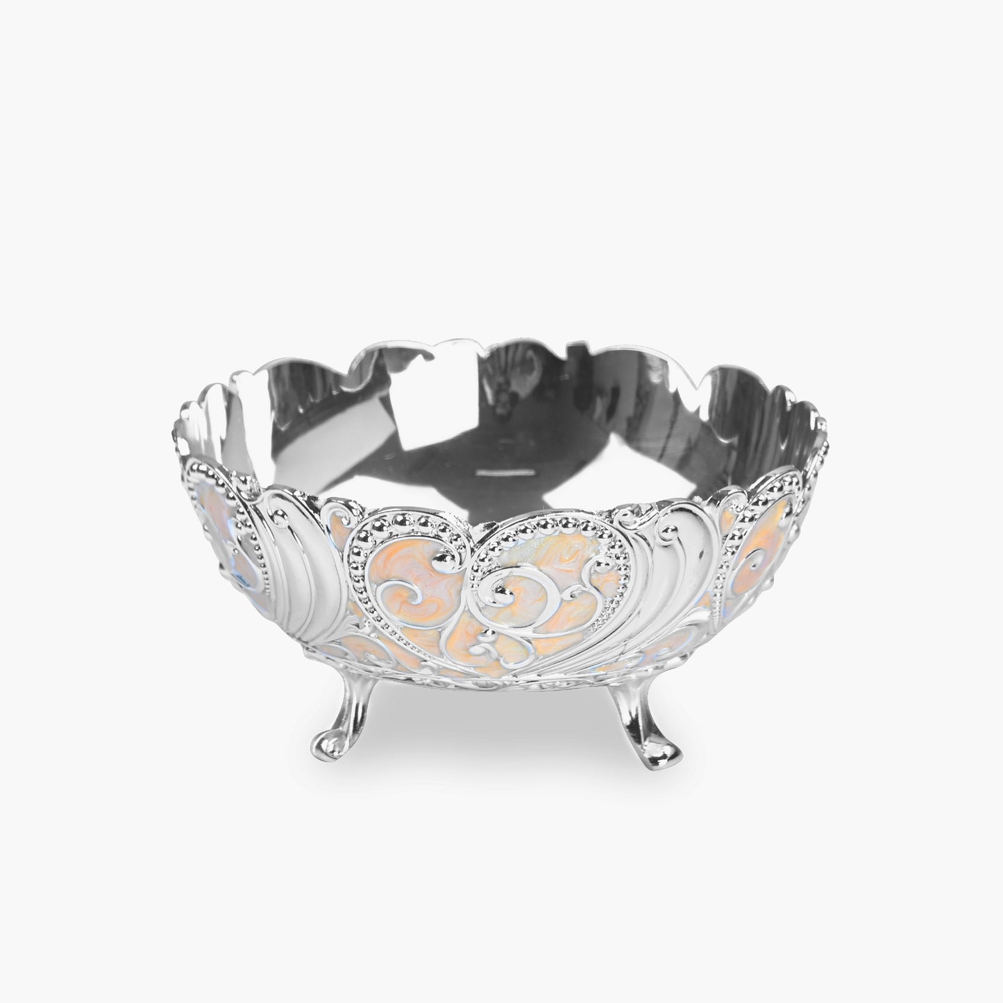Enamel Bowls