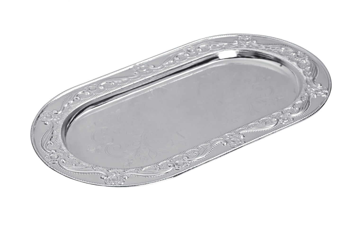Tray With Bowls