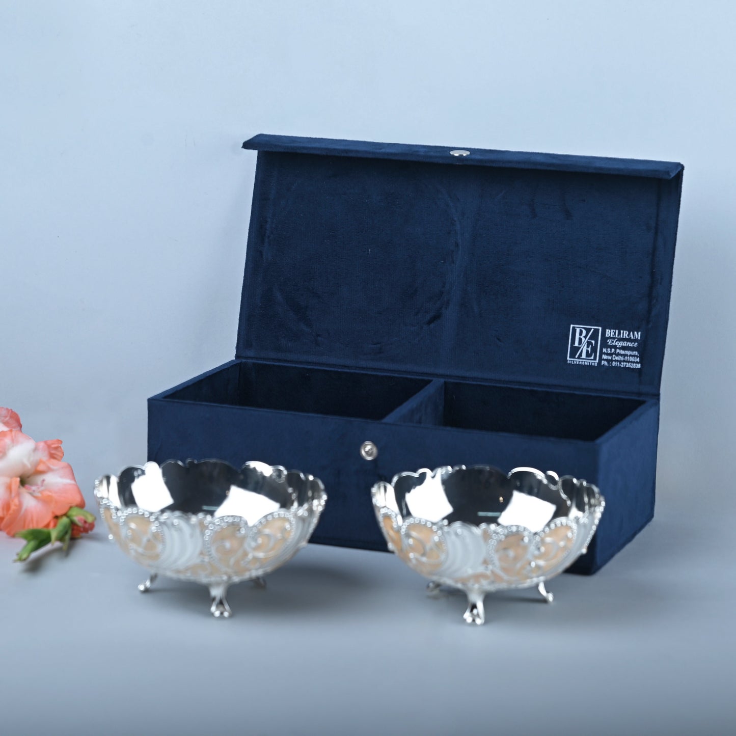 Enamel Bowls