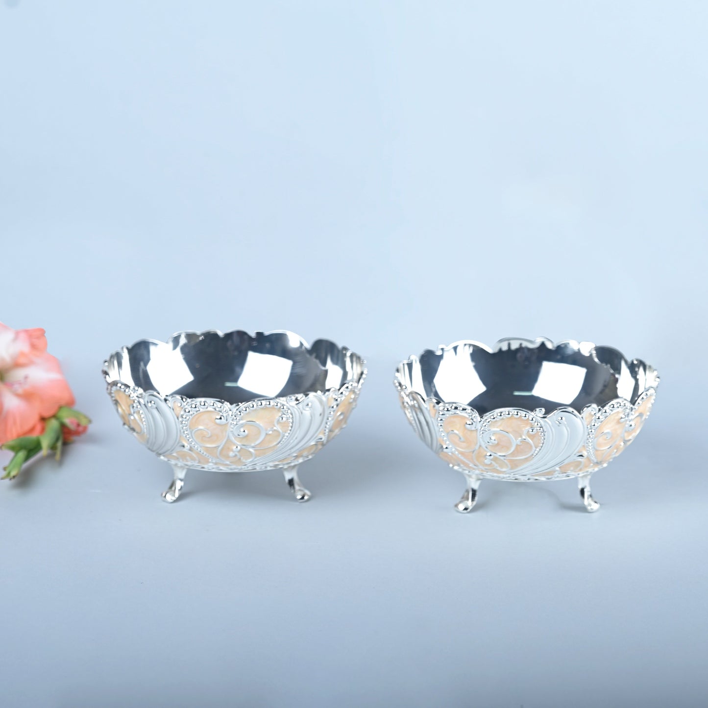 Enamel Bowls