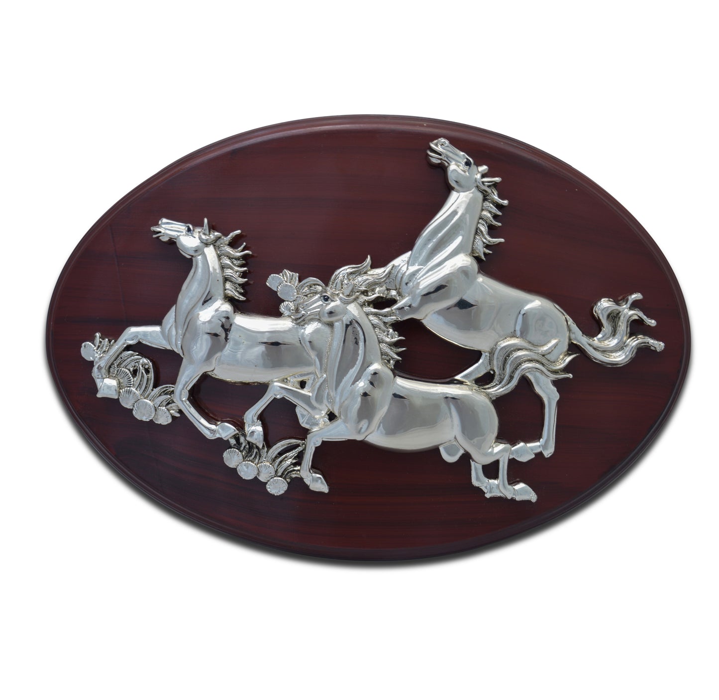 Running horses - 3 horses