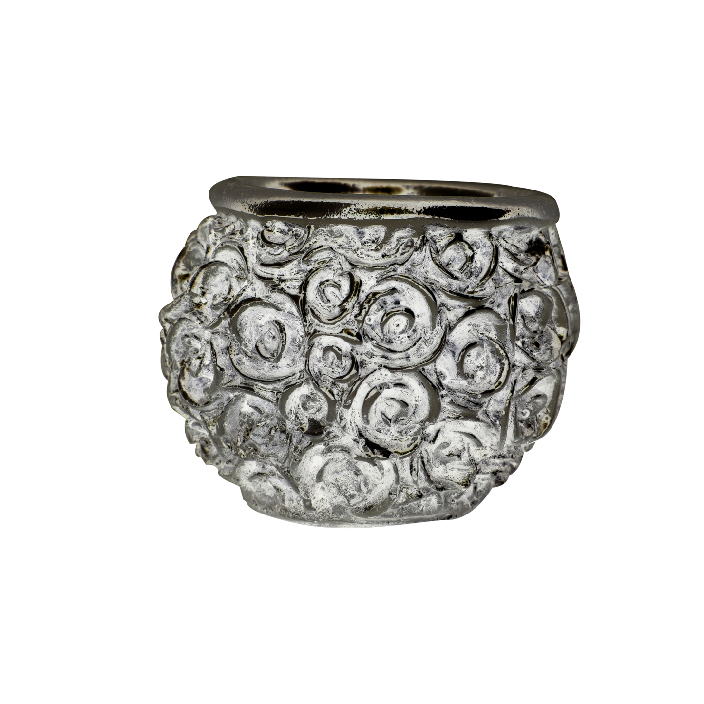T light holder round