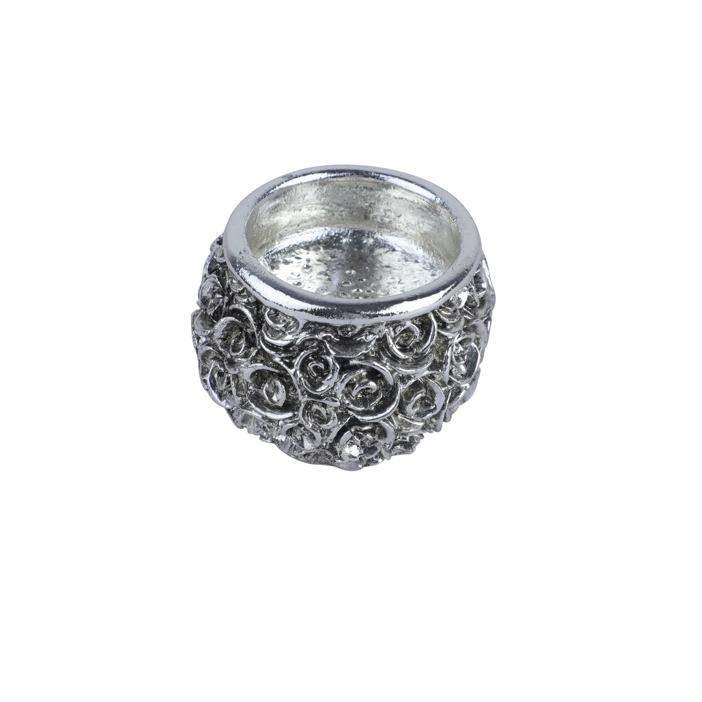 T light holder round