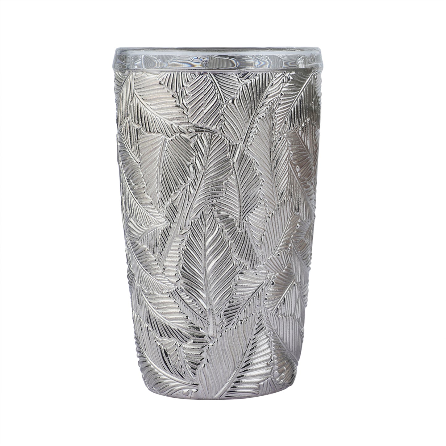 Silver Drinking Glasses