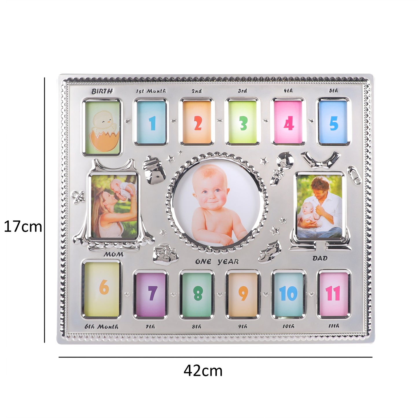 Baby Photo Frame