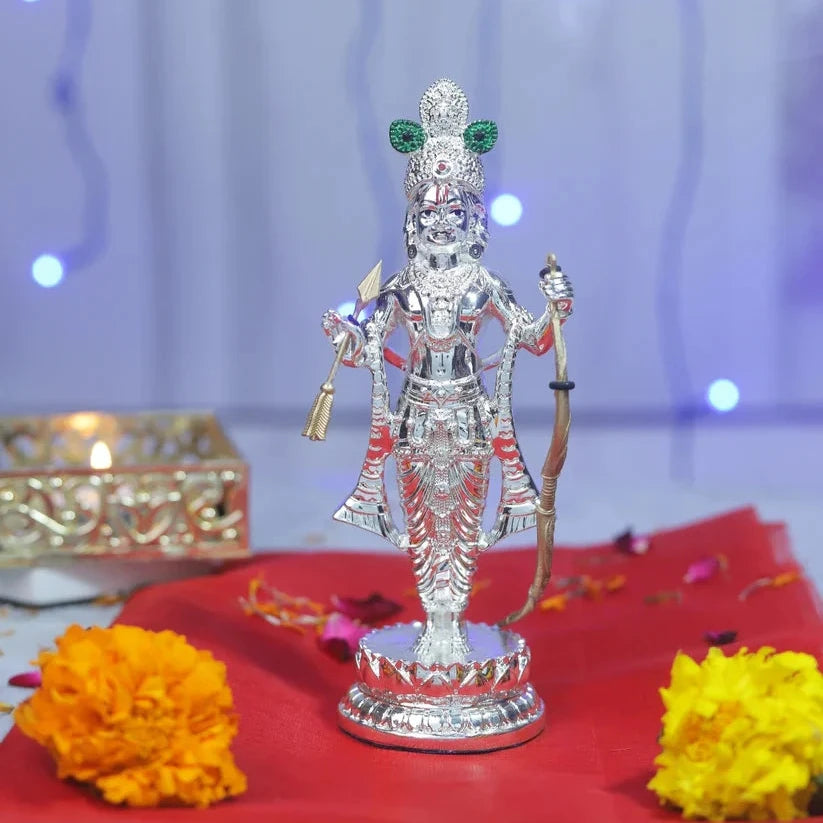 Ram Lalla