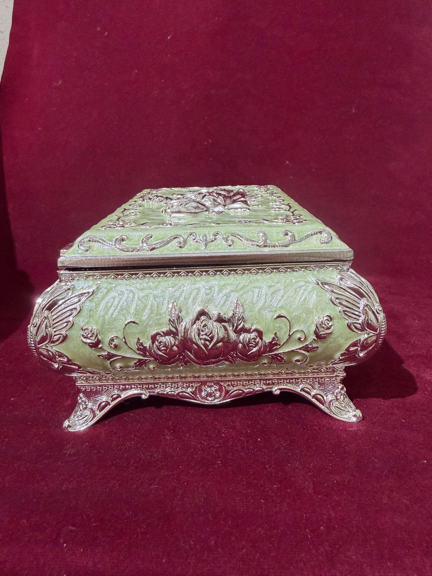 Jewellery Box