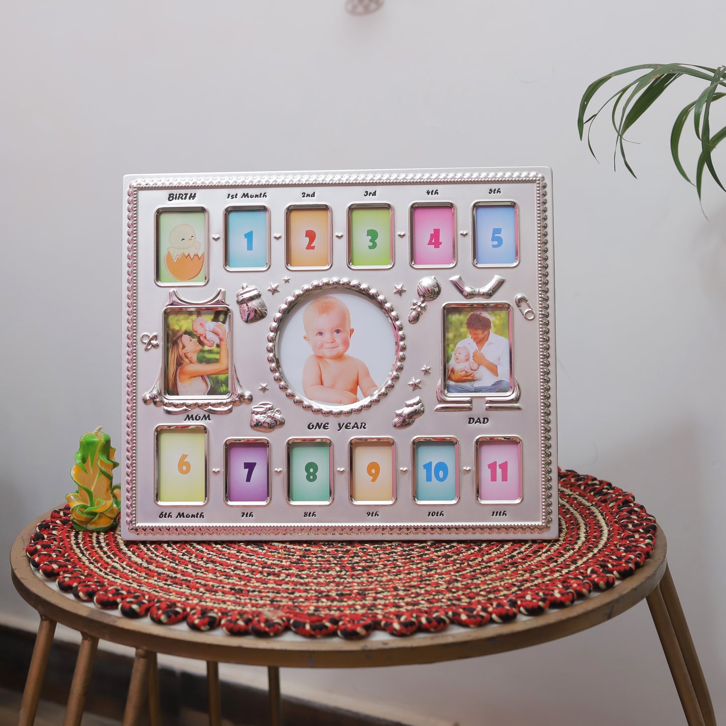 Baby Photo Frame