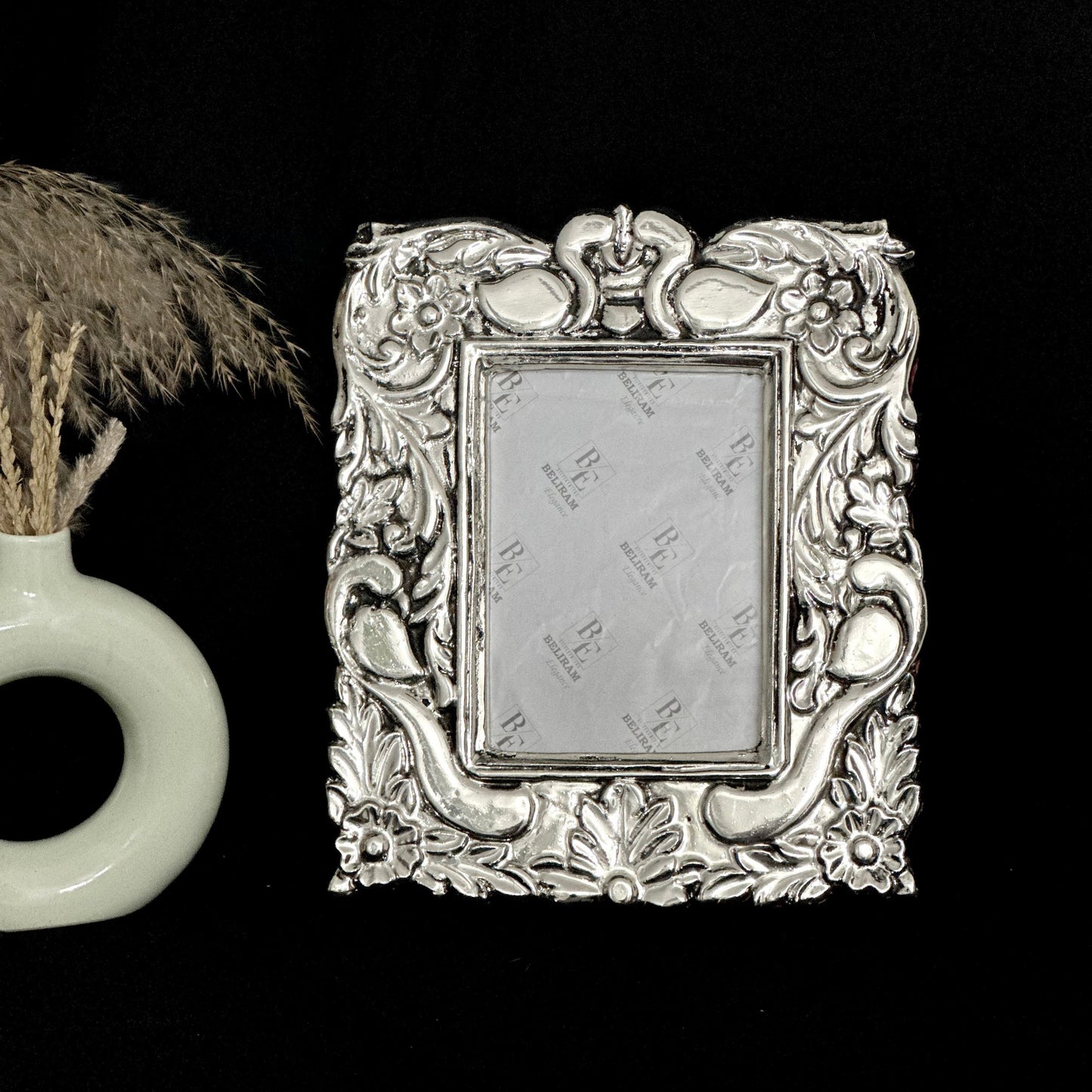 Peacock Photo Frame