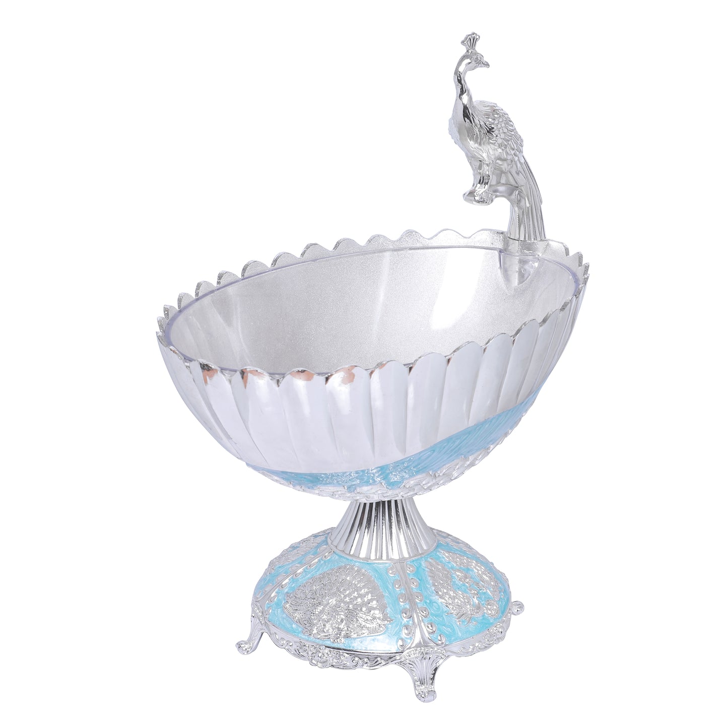 Peacock Bowl