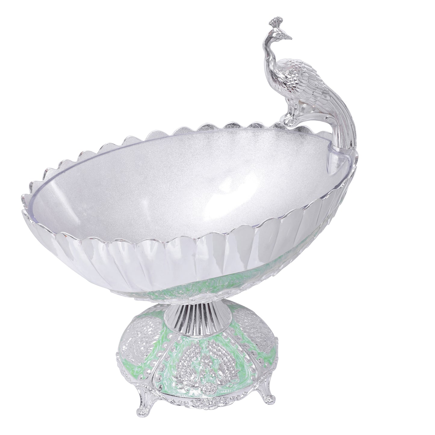 Peacock Bowl