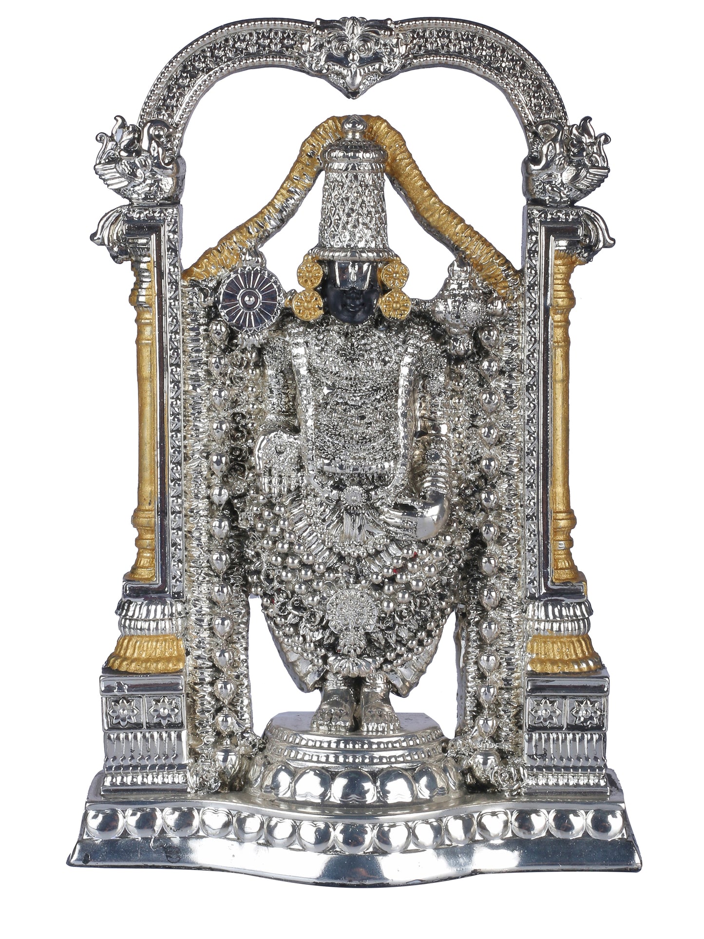 Tirupati Balaji