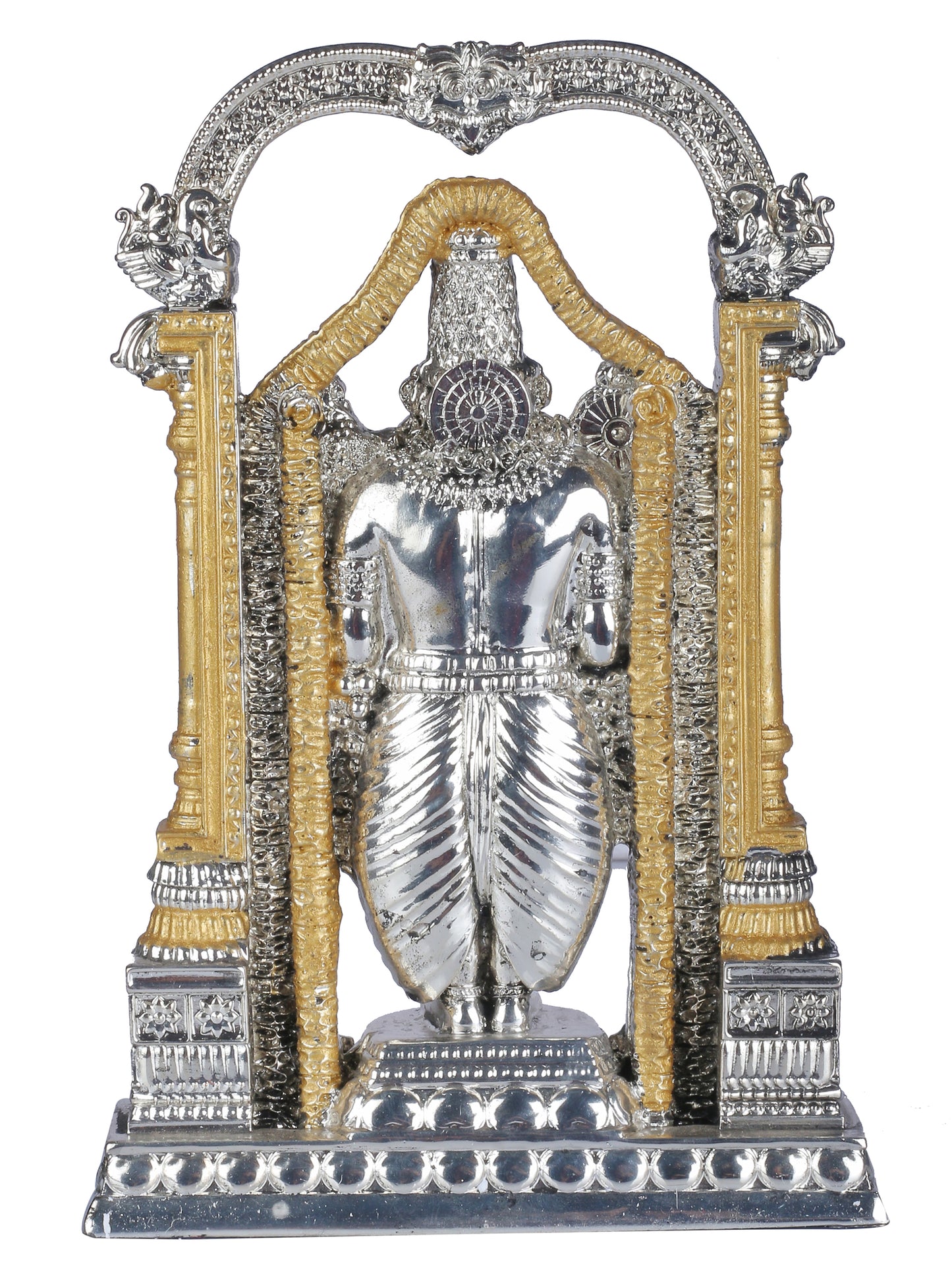 Tirupati Balaji