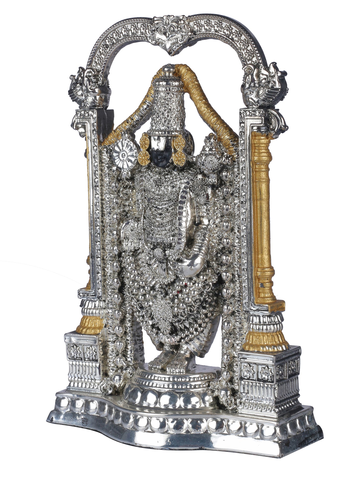 Tirupati Balaji