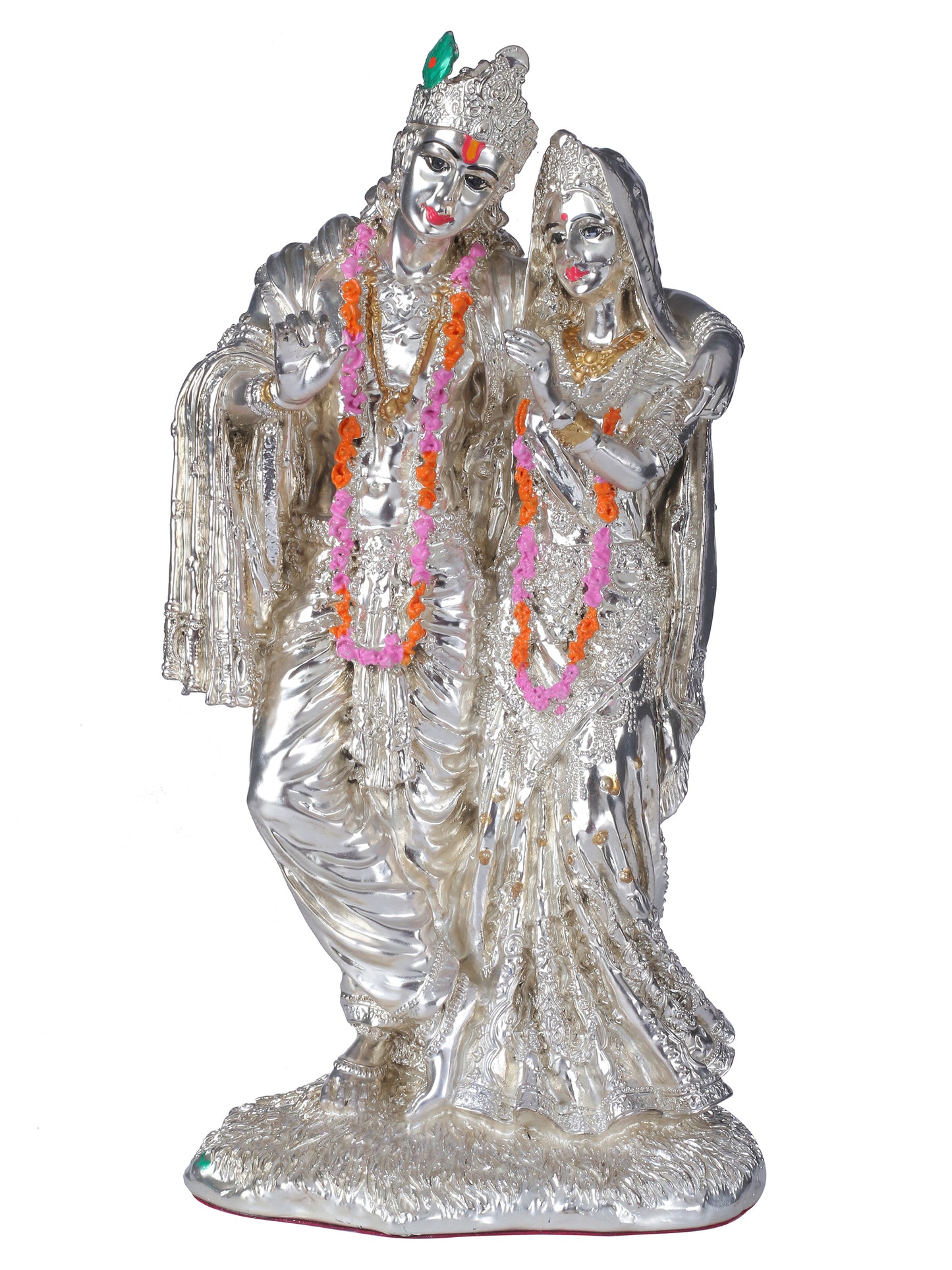 Radha Krishan