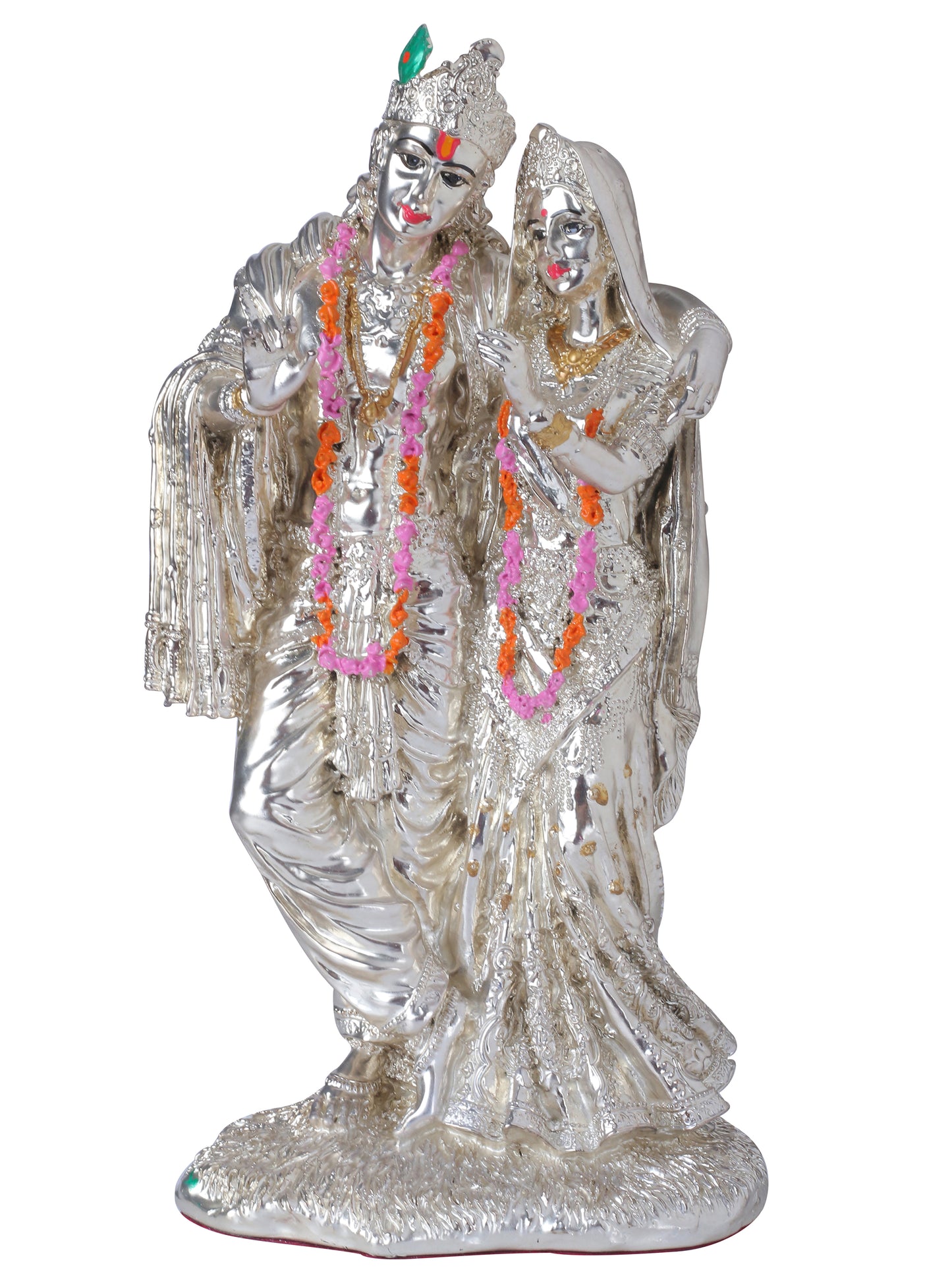 Radha Krishan