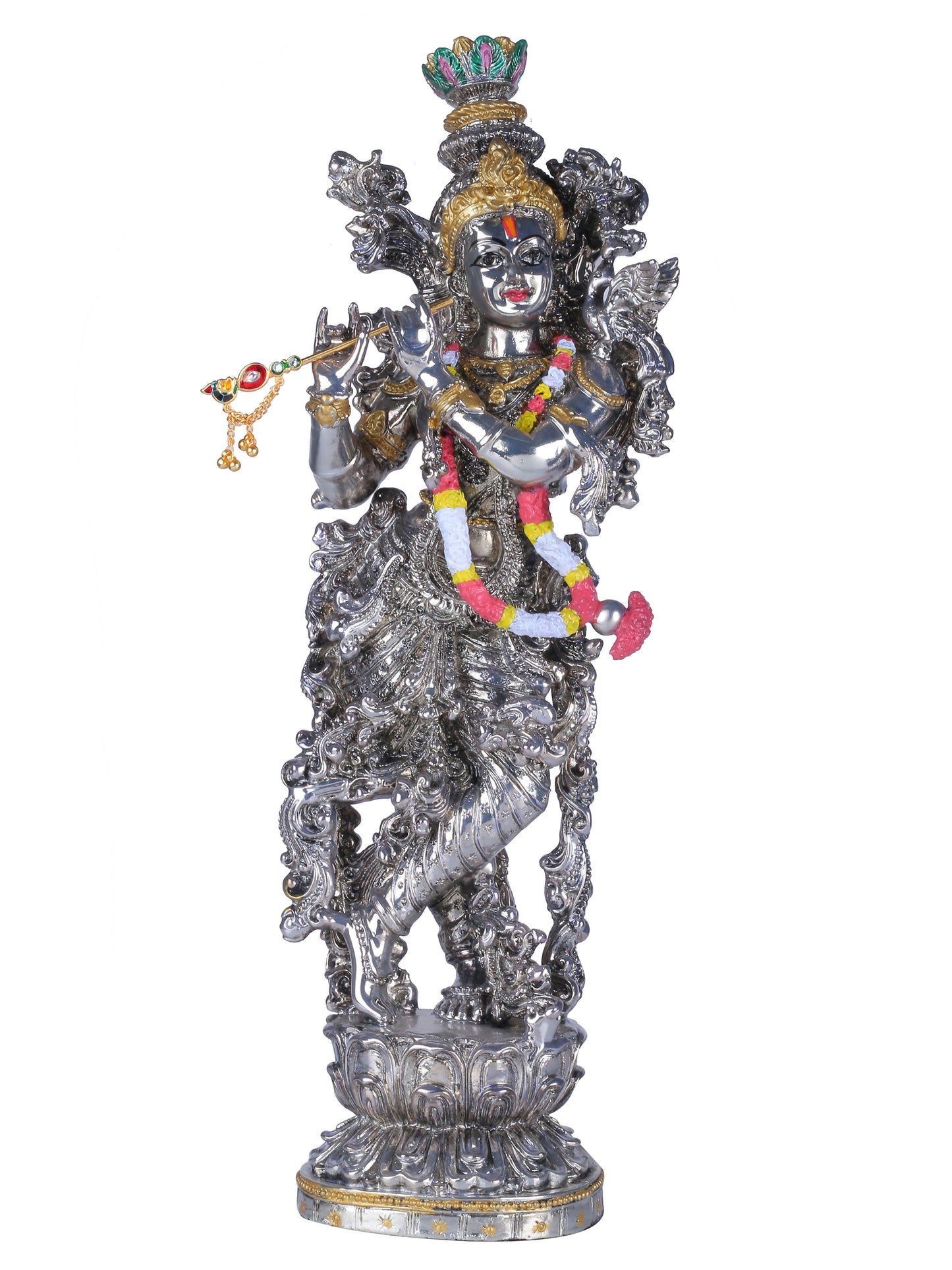 Krishna