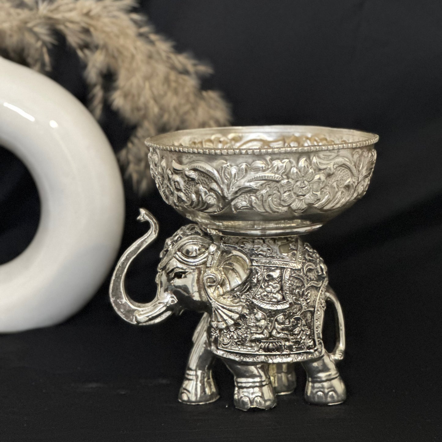 Elephant Bowl