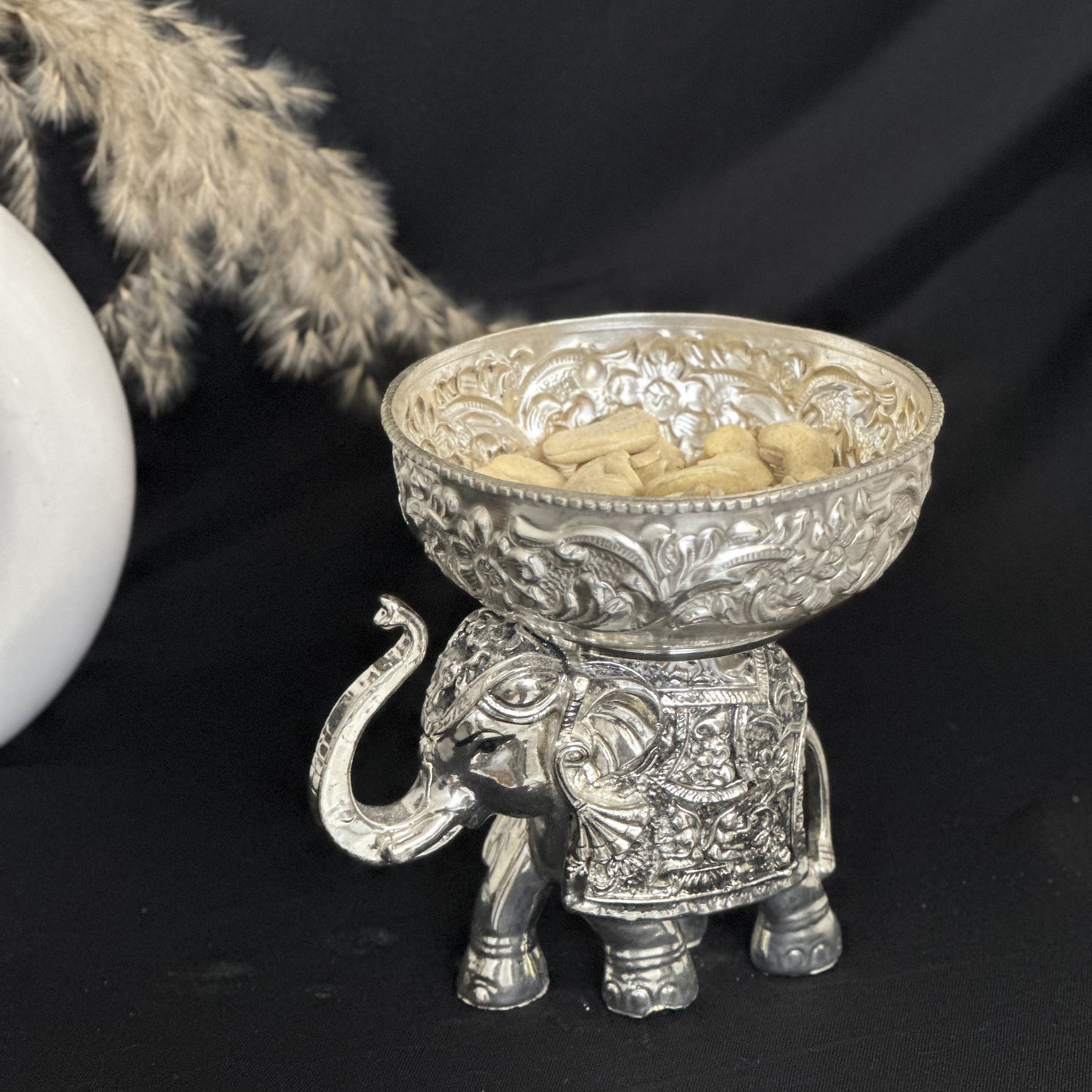 Elephant Bowl