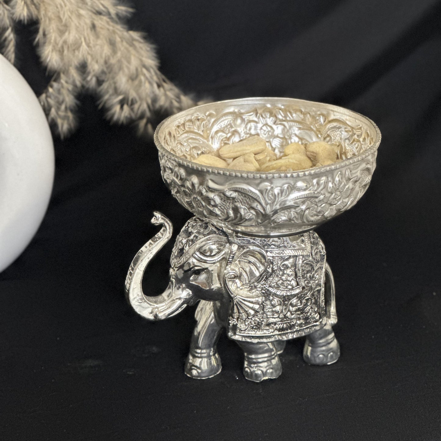 Elephant Bowl - Set of 2