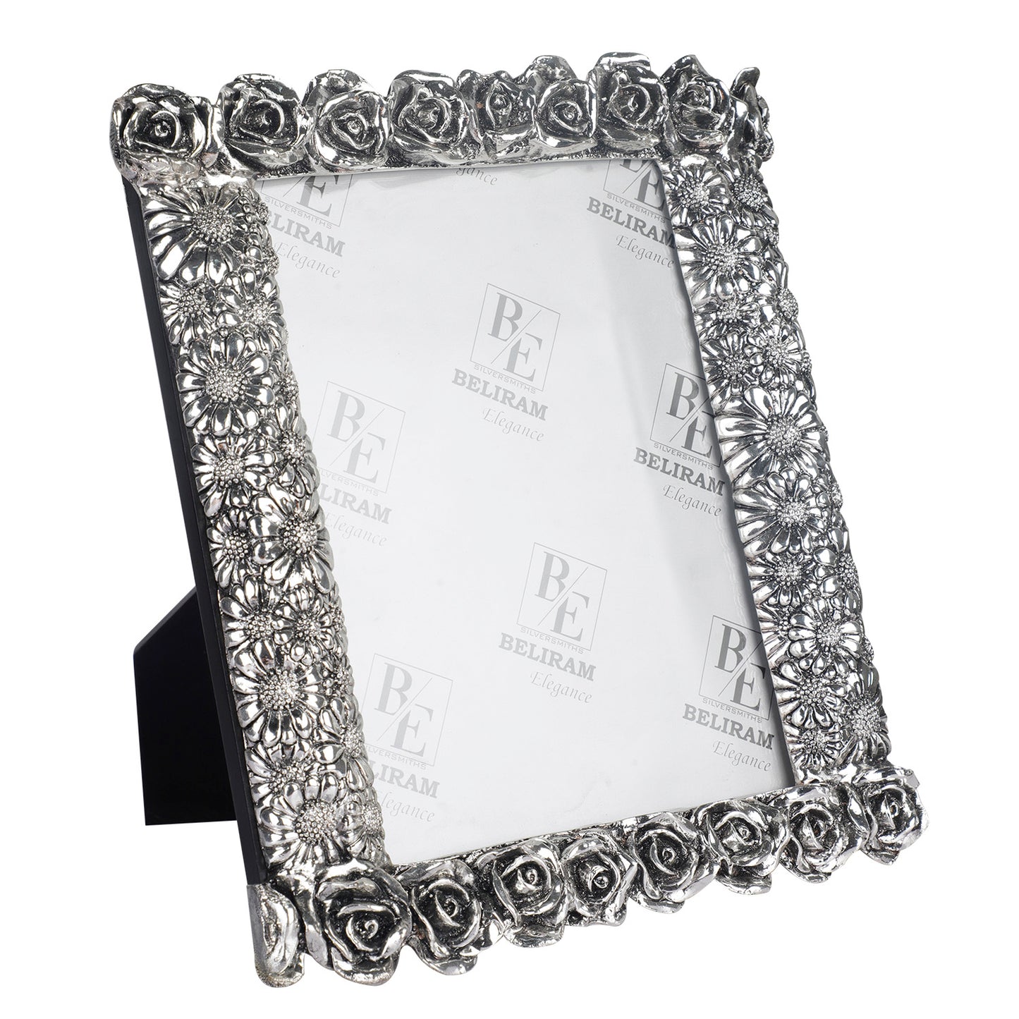 Photo frame + t light pair - combo