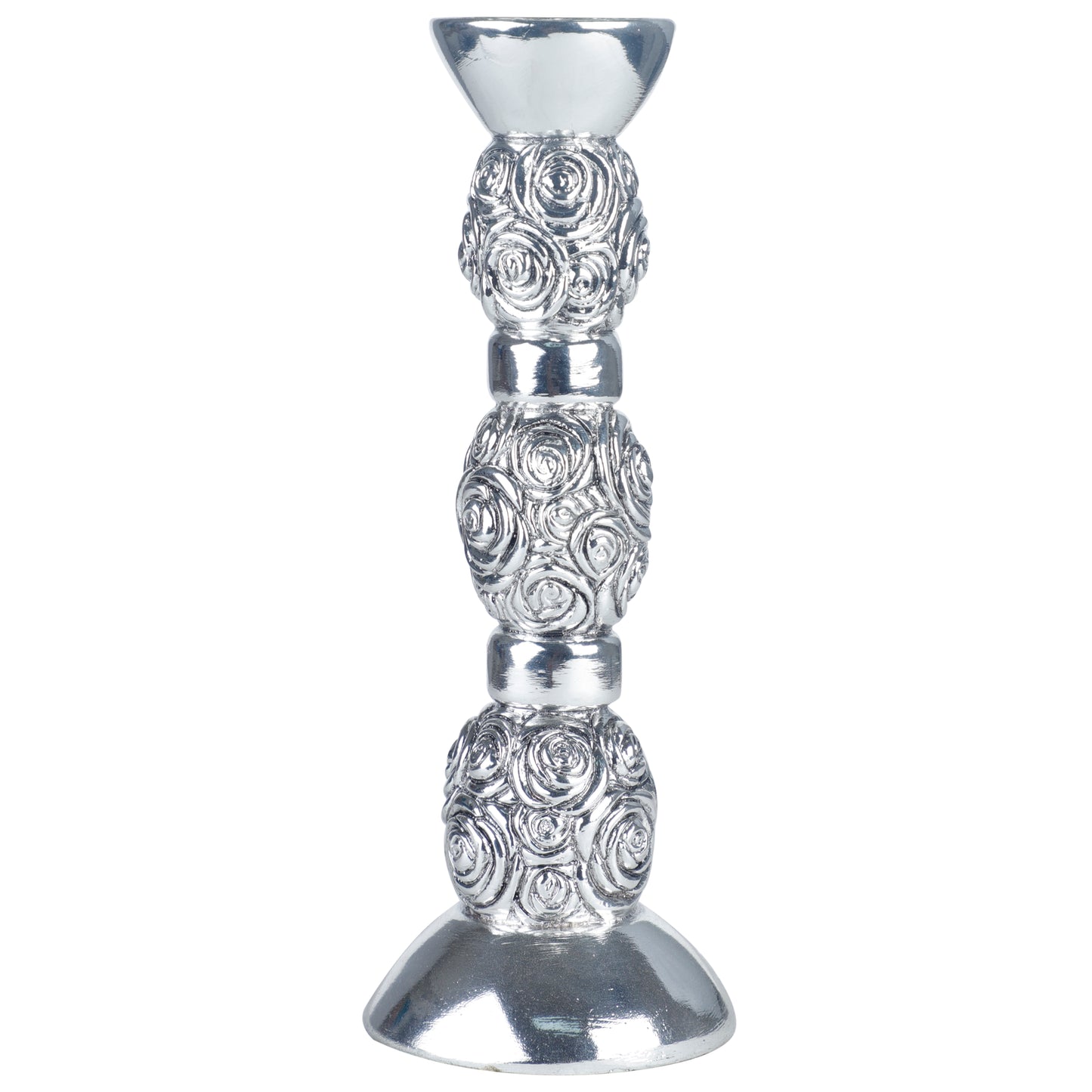 Candle stand pair