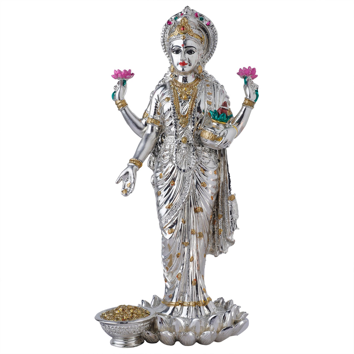Dhan Lakshmi