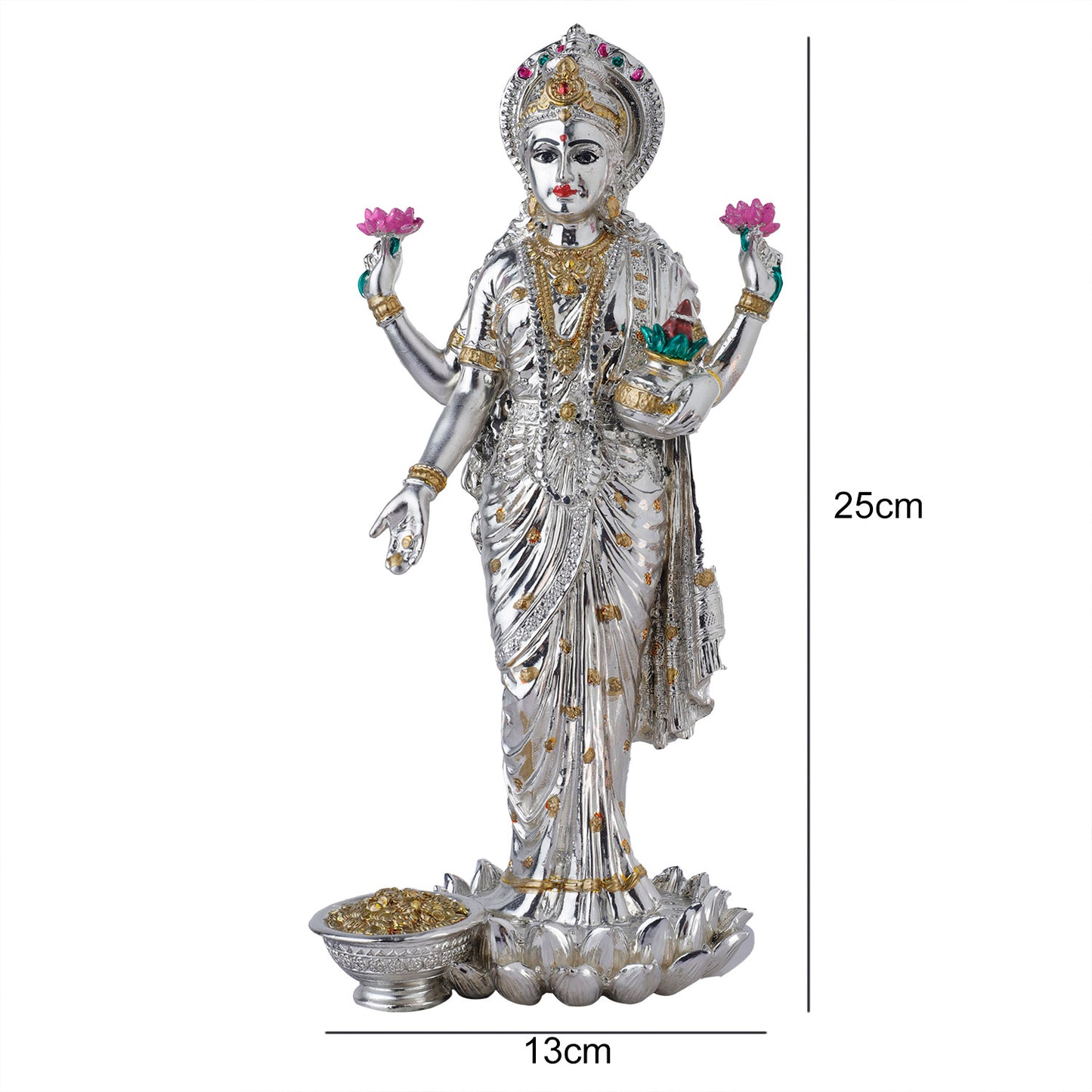 Dhan Lakshmi