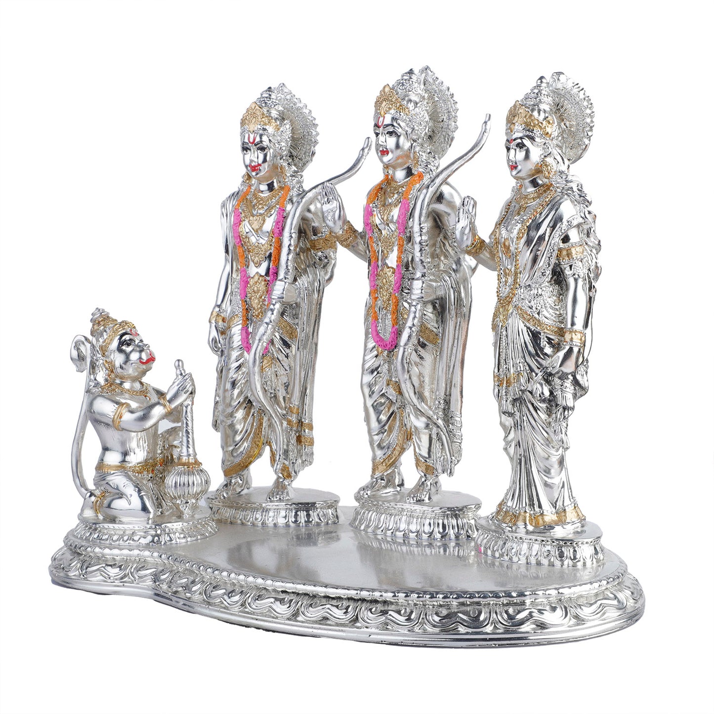 Ram darbar