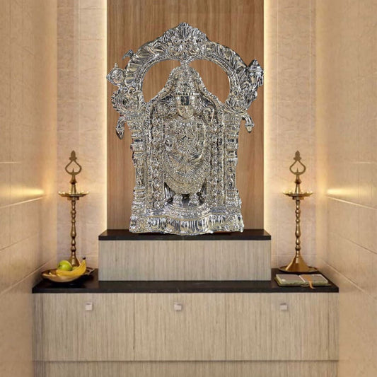 Tirupati Balaji