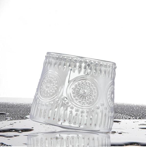 Rolling Glasses
