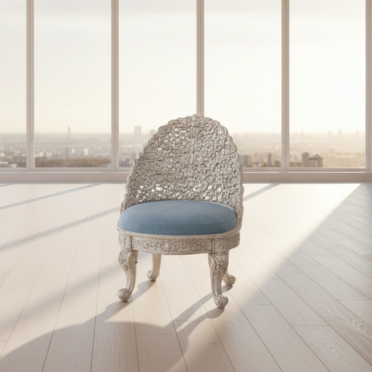 Coffe Chair