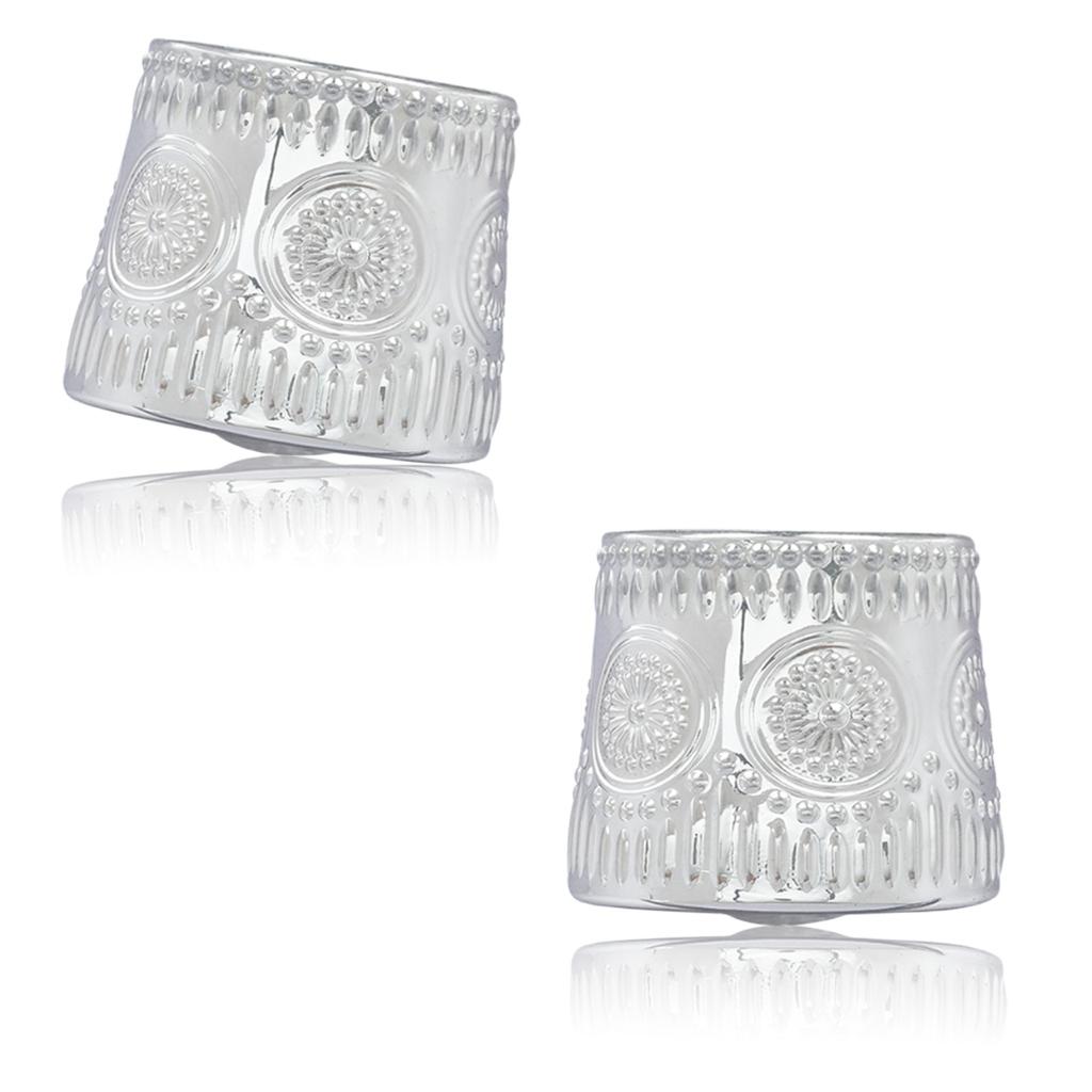Rolling Glasses