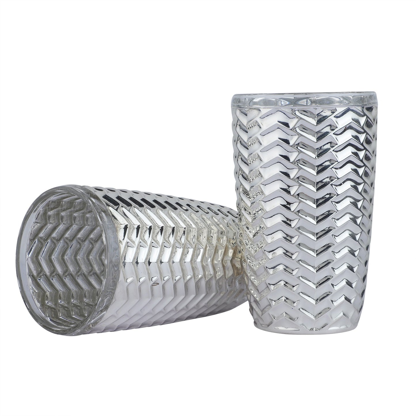 Drinking glasses