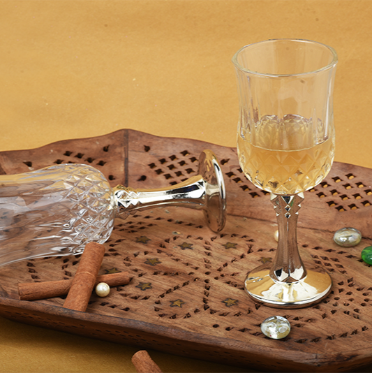 Wine Glasses