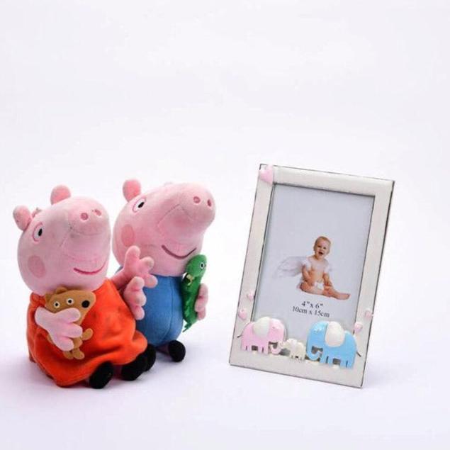 Baby elephant Photo frame