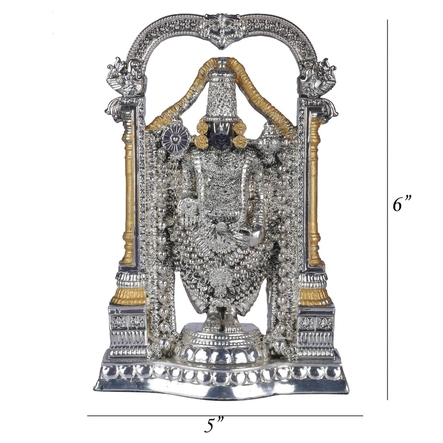 Tirupati Balaji