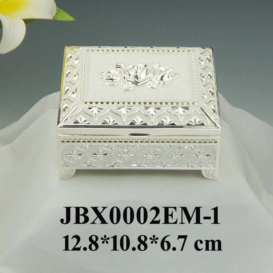 Enamel Box